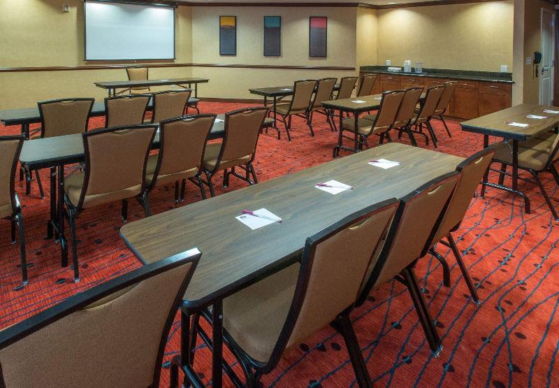 By Marriott Cross Creek Hotel Fayetteville
