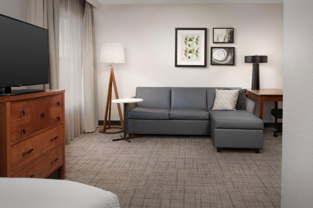 By Marriott Cross Creek Fayetteville
