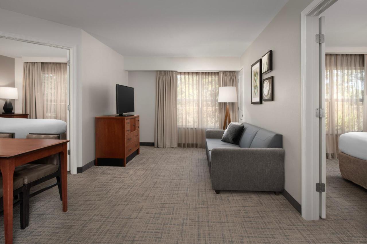 By Marriott Cross Creek