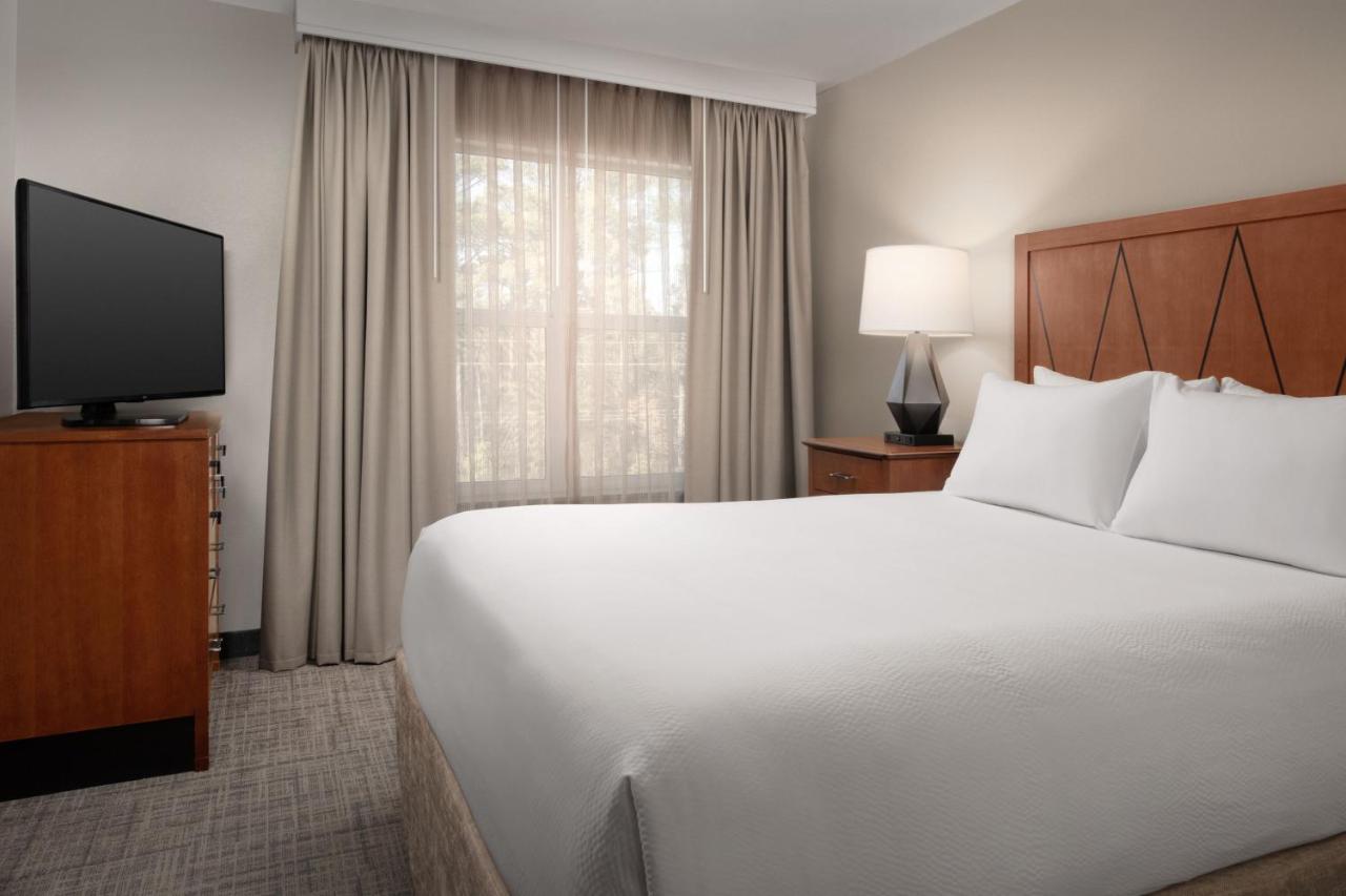 By Marriott Cross Creek Fayetteville